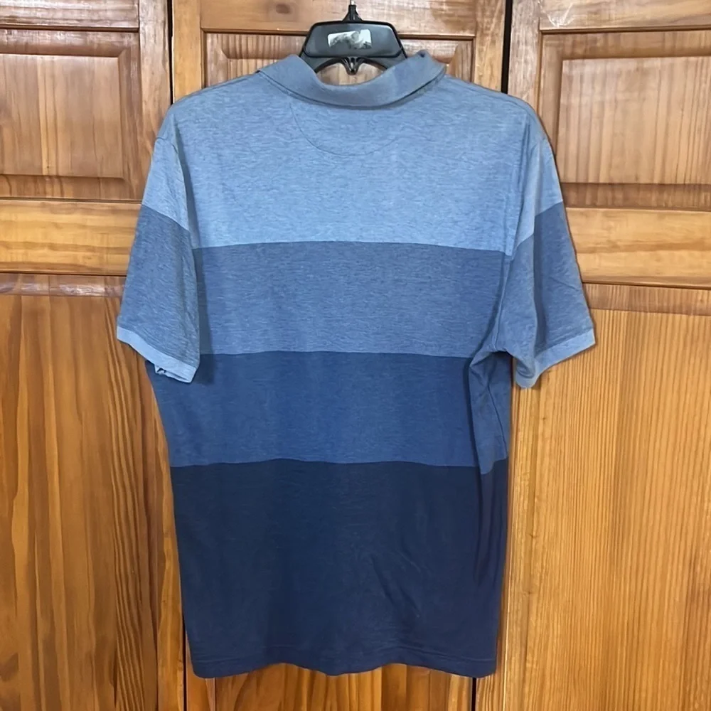 Banana Republic Short Sleeve Polo Shirt